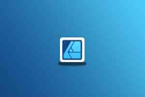 矢量设计软件 Serif Affinity Designer2 v2.4.0.2301 中文破解版-念心小站