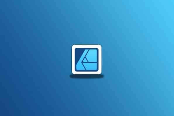 矢量设计软件 Serif Affinity Designer2 v2.4.0.2301 中文破解版-念心小站