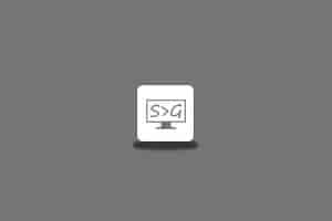 GIF录制编辑工具 ScreenToGif v2.41.1 中文多语便携版-念心小站