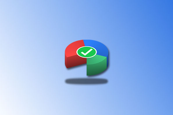分区助手专业技术员单文件 v10.8.1 中文绿色版-念心小站