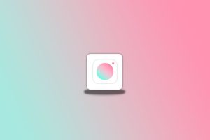 轻颜相机 v5.9.0 Vip 破解版-念心小站