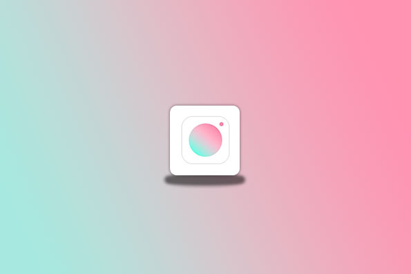 轻颜相机 v5.9.0 Vip 破解版-念心小站