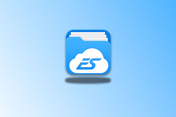 ES文件浏览器 ES File Explorer v4.4.2.22 内购专业版-念心小站