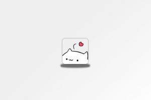 BongoCat主播最爱桌面宠物-念心小站