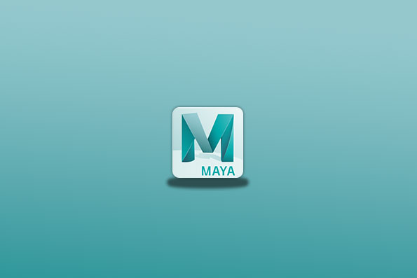 Autodesk Maya 2021-2023 官方中文版-念心小站