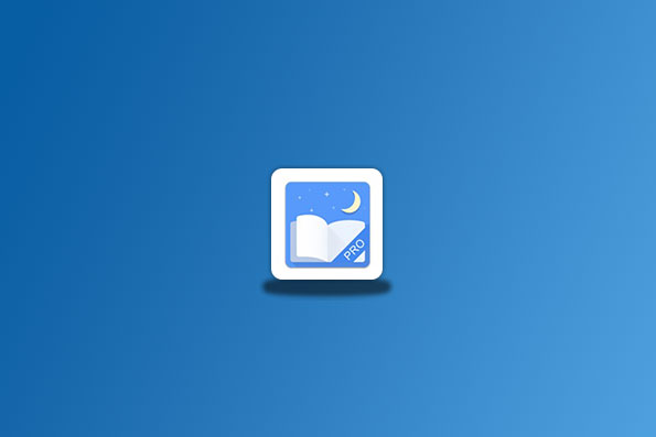 静读天下 Moon Reader Pro v9.7.0 付费专业版-念心小站