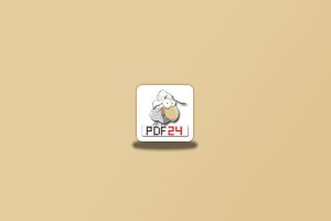 PDF24 Creator v11.29.0 官方免费实用的PDF工具箱-念心小站