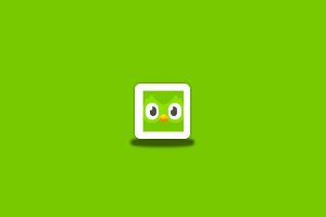 Duolingo「多邻国」v5.141.7 解锁高级版,免费学习多种语言-念心小站