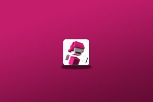 Chameleon Run「极速变色龙」:一个充满挑战和乐趣的跑酷游戏-念心小站