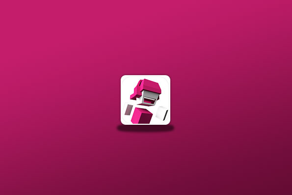 Chameleon Run「极速变色龙」：一个充满挑战和乐趣的跑酷游戏-念心小站