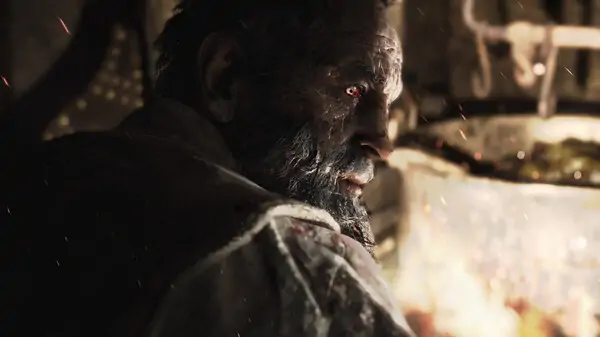 图片[3]-生化危机4重制豪华版+V2新升级补丁，解压即撸-念心小站