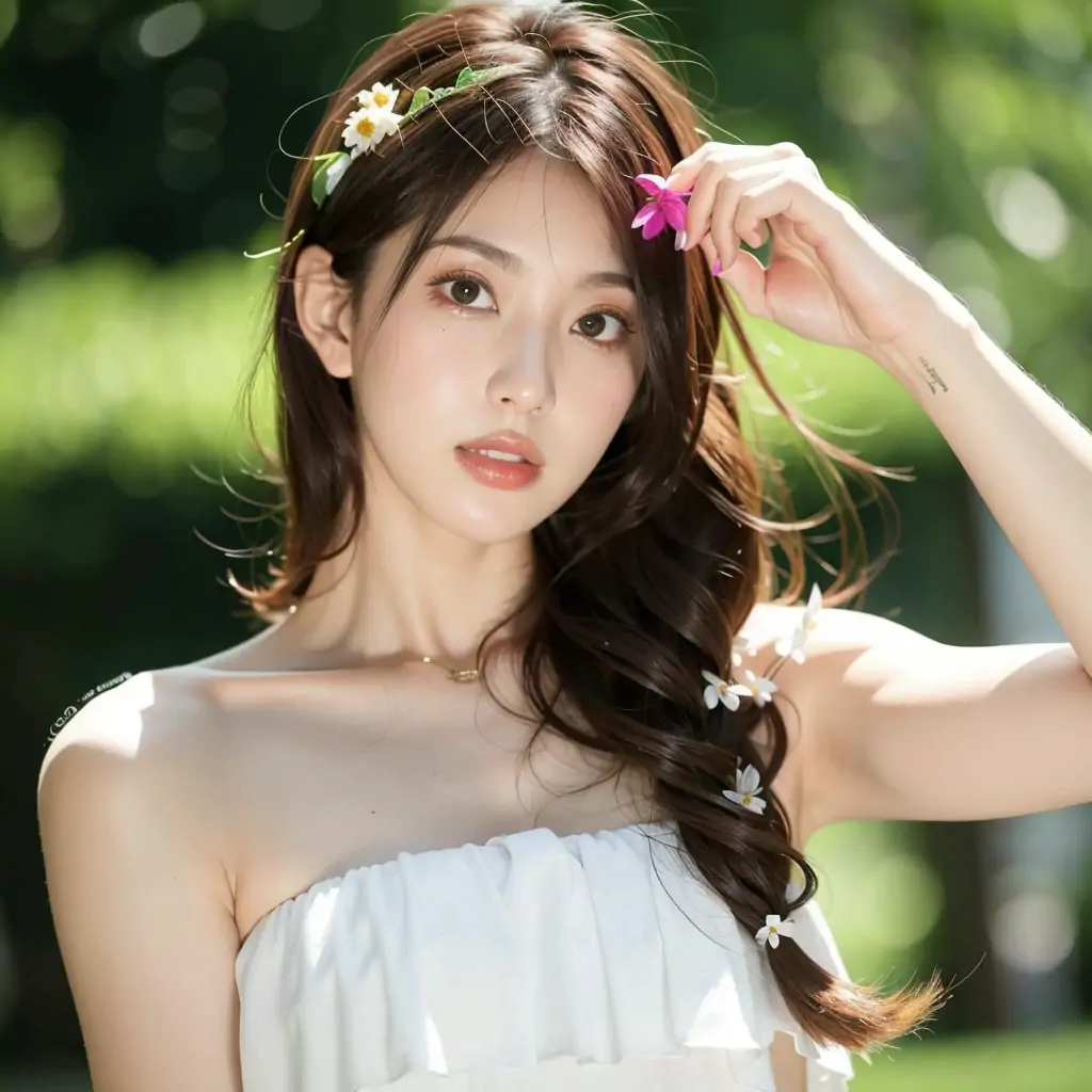 图片[3]-Vega AI 在线免费的AI绘画神器（暂时免费，后期肯定会商业化）-念心小站