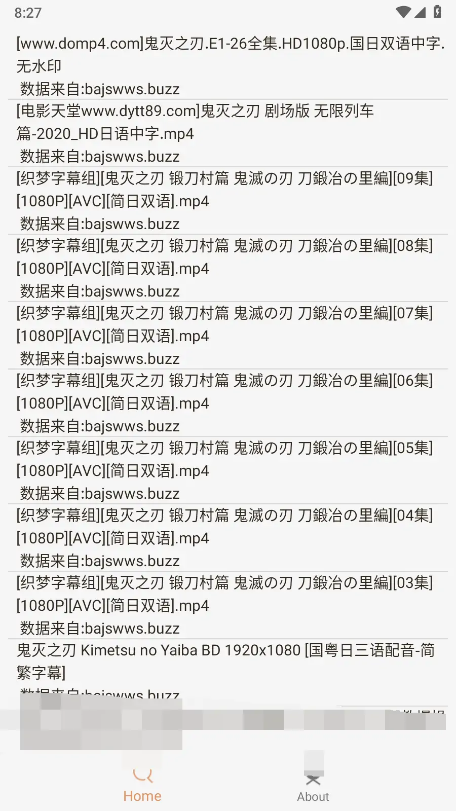 图片[1]-比特舟Pro - 免费无广告的BT种子磁力搜索工具