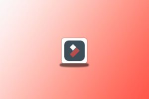 万兴喵影FilmoraGo v9.0.01 解锁版(安卓手机视频编辑工具)