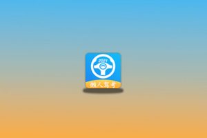 懒人驾考 v2.11.2 去广告 去升级 解锁VIP版