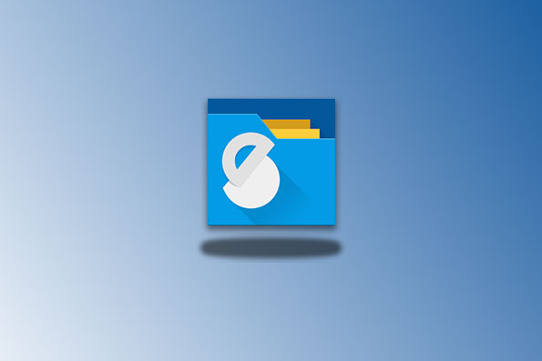 Solid Explorer 2.8.60 安卓文件管理器内购版