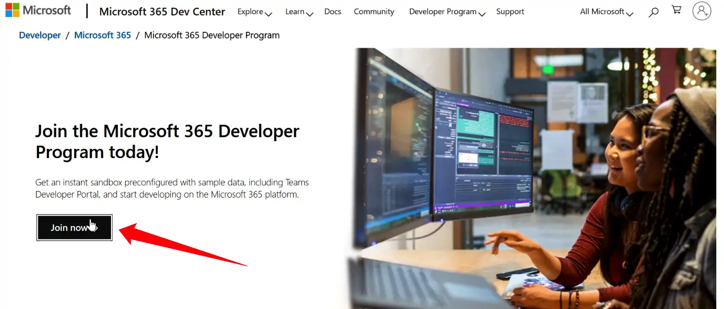 图片[1]-官方Microsoft 365免费永久激活，Microsoft获取5T云盘空间，Microsoft 365自动续期教程。