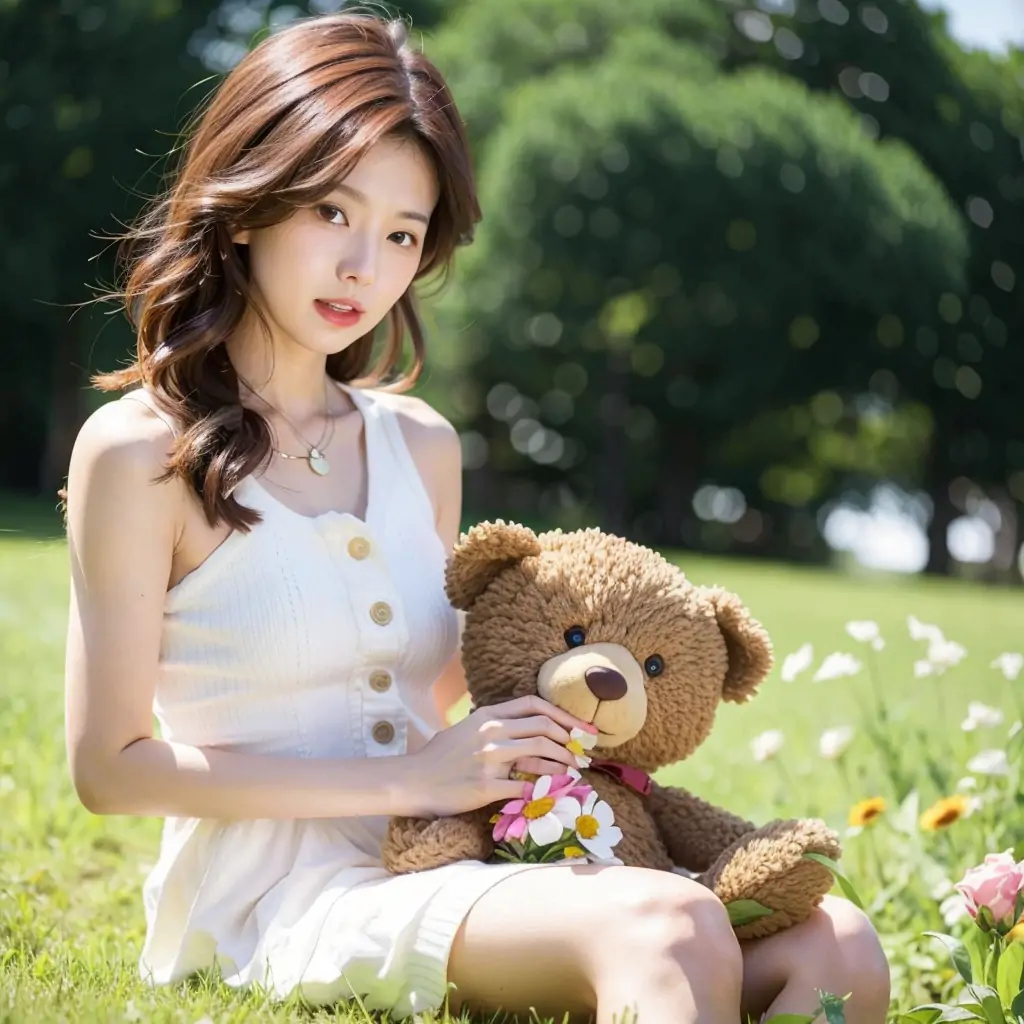 图片[4]-Vega AI 在线免费的AI绘画神器（暂时免费，后期肯定会商业化）-念心小站