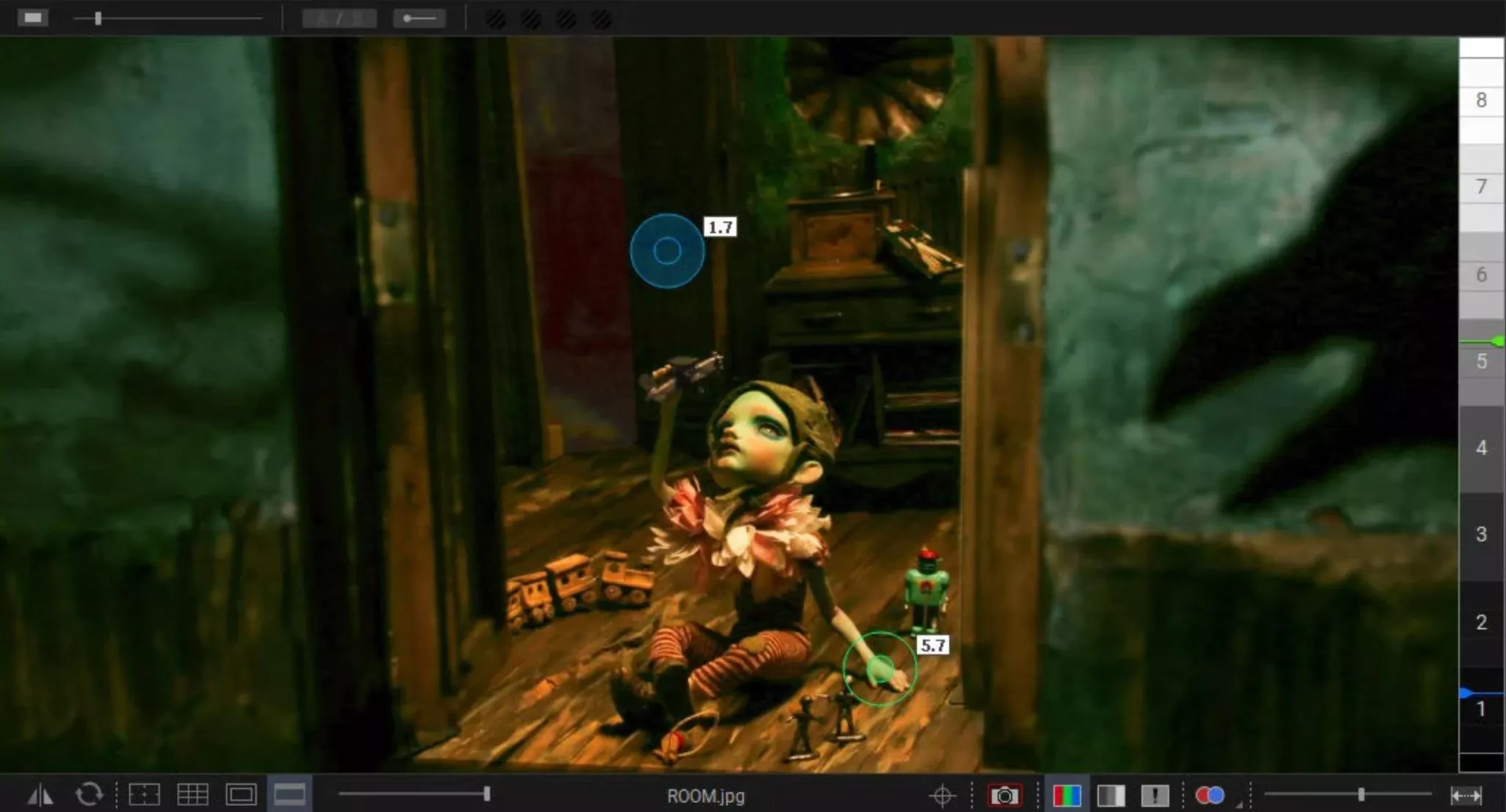 图片[1]-Dragonframe v5.2.1 破解版 定格电影制作软件-念心小站
