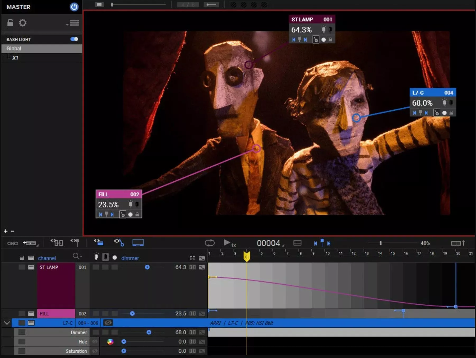 图片[2]-Dragonframe v5.2.1 破解版 定格电影制作软件-念心小站