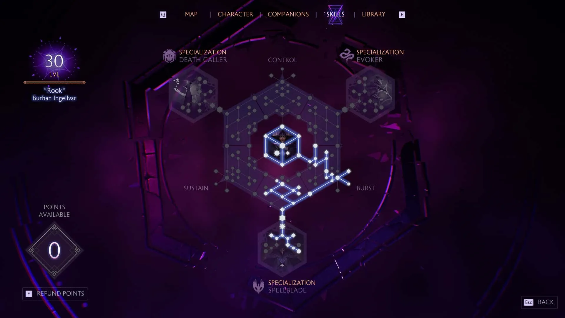 图片[9]-龙腾世纪4：影障守护者/Dragon Age: The Veilguard 免Steam 解压即撸-念心小站