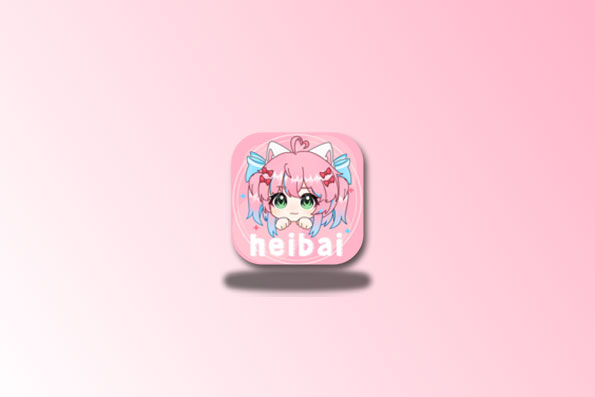 heibai弹幕 v1.5.6.9 去广告版 比囧次元还好用的追番神器-念心小站