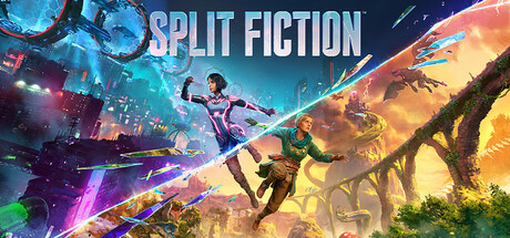 双影奇境 Split Fiction 支持网络联机 解压即撸-念心小站