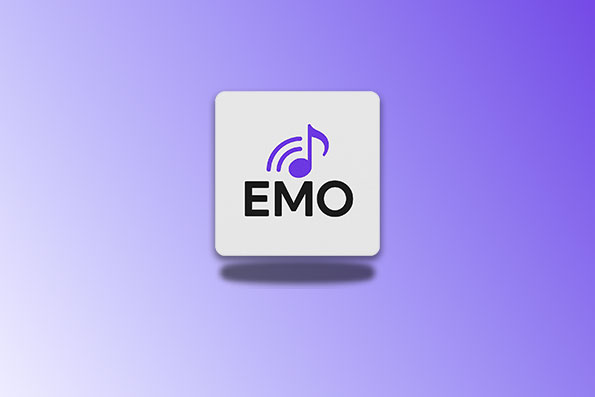EMO音乐 v1.0.1 最新版 念心原创开发音乐软件-念心小站