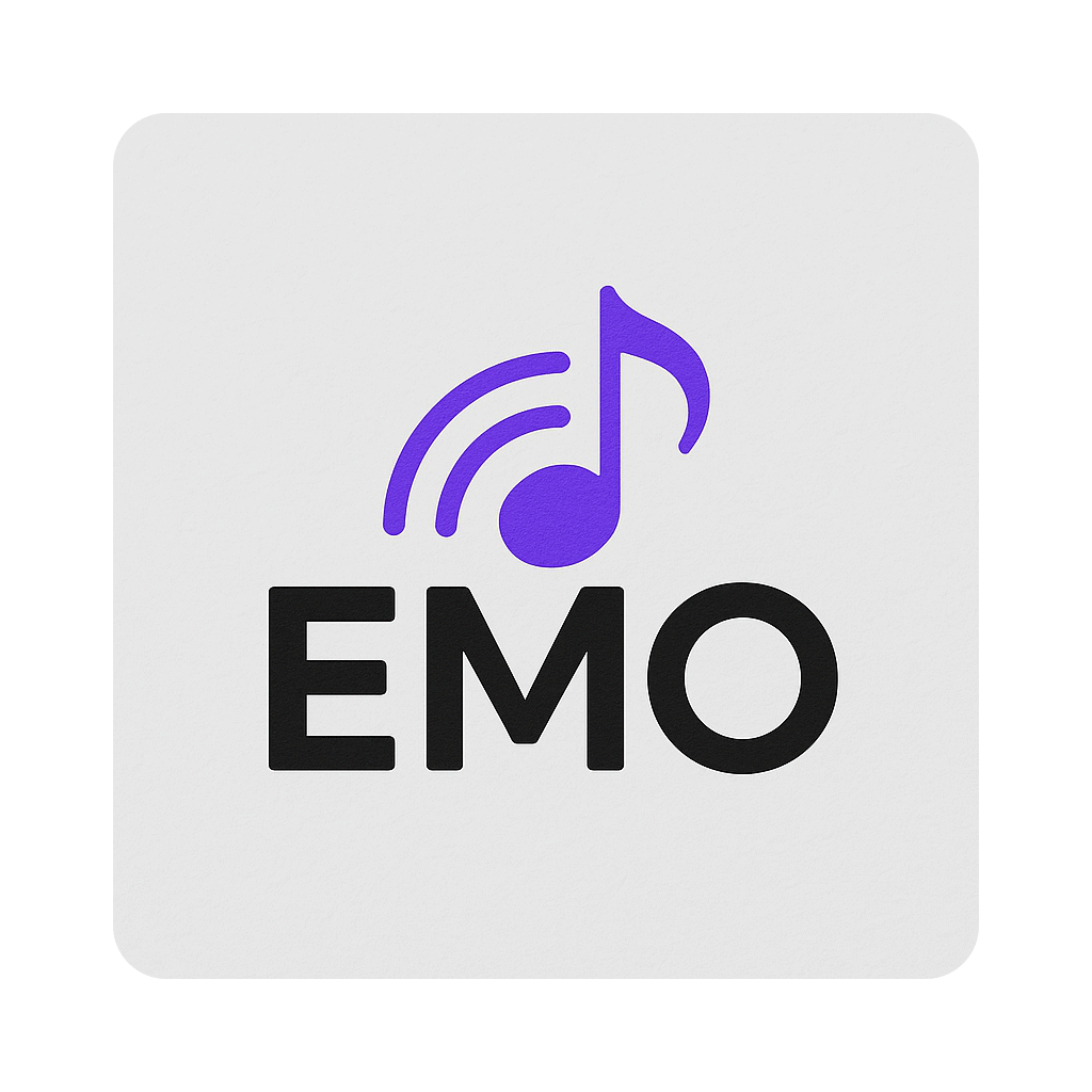 EMO音乐反馈版块