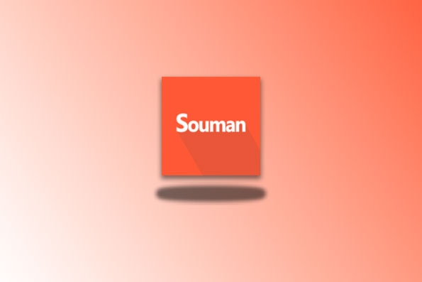 souman(搜漫) v8.0.1 去广告纯净版 多线路漫画神器-念心小站