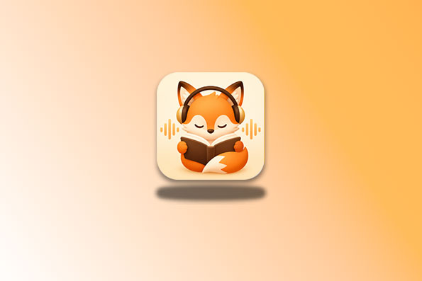 妙狸趣听 v1.0.0 一款刚出的有声小说软件-念心小站